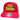666 Team Satan Trucker Hat - Toxico Clothing