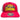 666 Team Satan Trucker Hat - Toxico Clothing