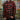 Axe Skull Flannel - Toxico Clothing
