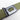 Skull Cross Belt - Toxico Clothing