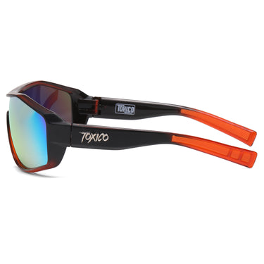 Toxico Blitz Sunglasses - Toxico Clothing