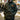 Badge Logo Camo Anorak - Toxico Clothing