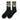 Duster Socks (2 Pack) - Toxico Clothing