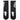 Logo Socks (2 Pack) - Toxico Clothing