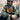 Duster Wreath Camo Pullover Hood - Toxico Clothing