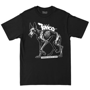 Hope Tee - Toxico Clothing
