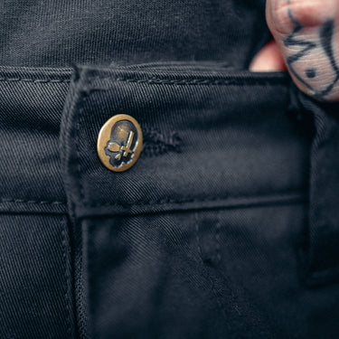 Toxico Work Pants - Toxico Clothing