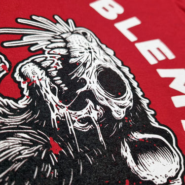 Pest Problem Tee - Toxico Clothing