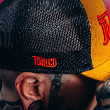 Rednek Rifle Trucker Hat