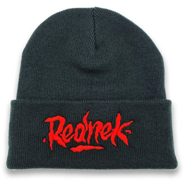 Rednek Sketch Beanie - Toxico Clothing