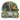 Rednek Spade Camo Hat