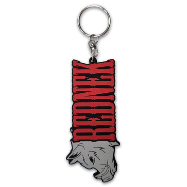 Rednek Boar Keychain - Toxico Clothing