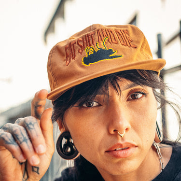 ESAD Unstructured Snapback
