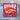 Rasher Sticker