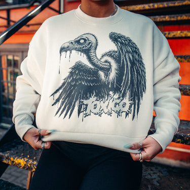Scavenger Sweat - Toxico Clothing