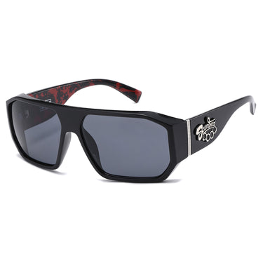 Scumbag Shank Sunglasses - Toxico Clothing