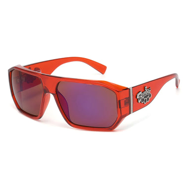 Scumbag Shank Sunglasses - Toxico Clothing