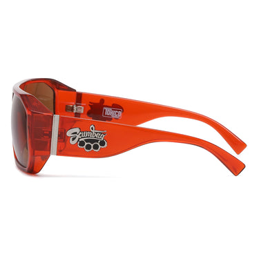 Scumbag Shank Sunglasses - Toxico Clothing
