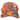 Toxico Orange Camo Hat - Toxico Clothing