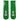 Bolt Skull FTW Socks (2 Pack) - Toxico Clothing