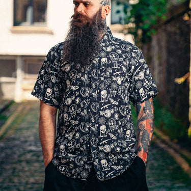 Flash Social Shirt