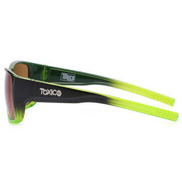 Toxico Vandal Sunglasses