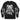 The Lightning Longsleeve - Toxico Clothing
