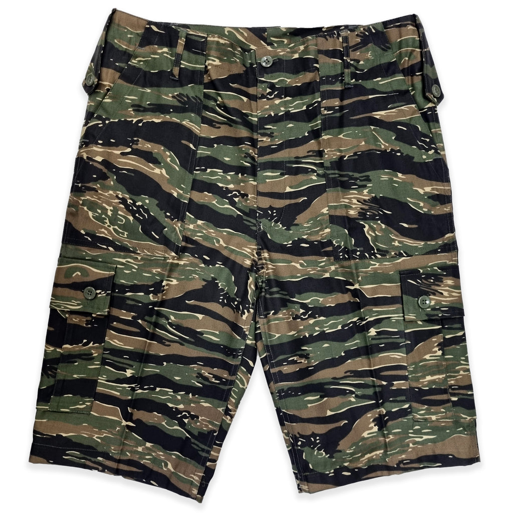 Black Gunpowder Men's Casual Shorts 6-inch Drawstring Elastic Waist  Tactical Camo Short Outdoor, Mcbk, 34W x 6L : : Clothing, Shoes &  Accessories