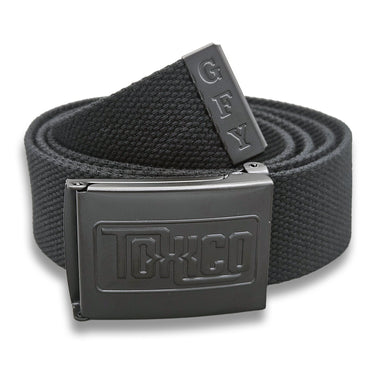 Toxico Logo Belt - Toxico Clothing