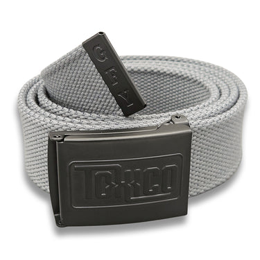 Toxico Logo Belt - Toxico Clothing