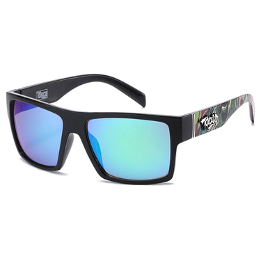 Smoked Out Vice Sunglasses - Toxico Clothing