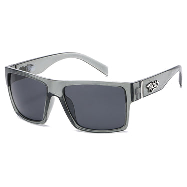 Smoked Out Vice Sunglasses - Toxico Clothing