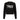 Rotten logo Cropped Sweat - Toxico Clothing