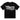 Rotten Logo Cropped Tee - Toxico Clothing