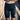 Heart & Thorns Ribbed Shorts