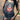 Heart & Thorns Racerback Vest