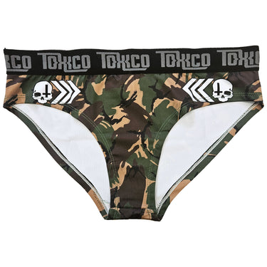 Combat Briefs - Toxico Clothing