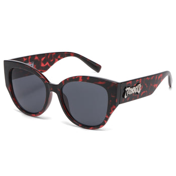 Toxico Widow Sunglasses - Toxico Clothing