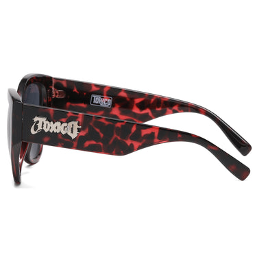 Toxico Widow Sunglasses - Toxico Clothing