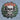 Wreath Patch - Toxico Clothing