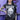 BM Dolly Rolled Sleeve Tee