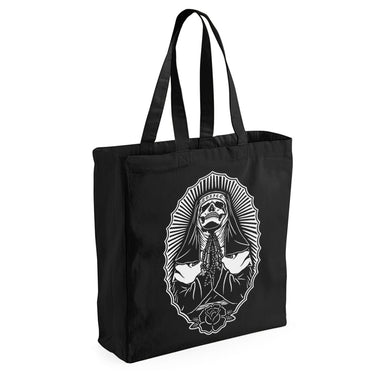 Nun Shopping Bag - Toxico Clothing