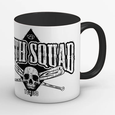 Deth Squad Mug - Toxico Clothing