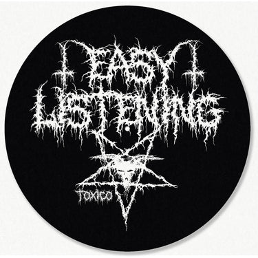 Easy Listening Slipmat - Toxico Clothing
