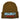 Hillbilly Beanie - Toxico Clothing