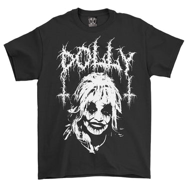 BM Dolly Tee - Toxico Clothing