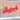 Rednek Script Sticker - Toxico Clothing