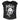 BM Dolly Rolled Sleeve Tee