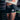 Skull & Bones Retro Shorts - Toxico Clothing
