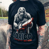 Animals Rule Tee - Toxico Clothing